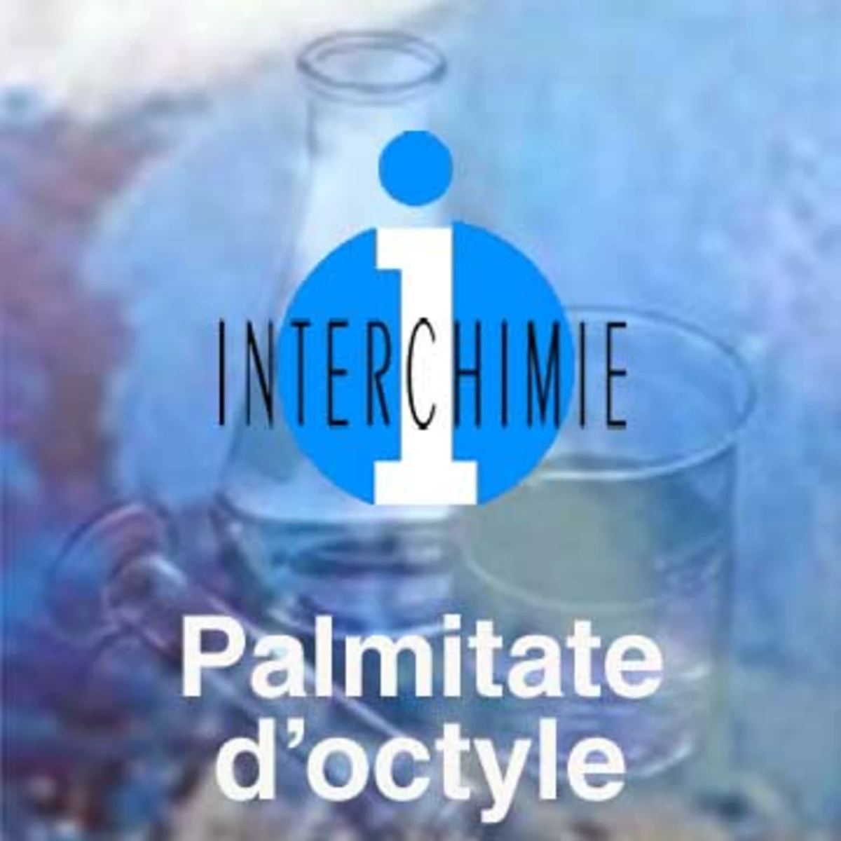 Palmitate d'Octyle