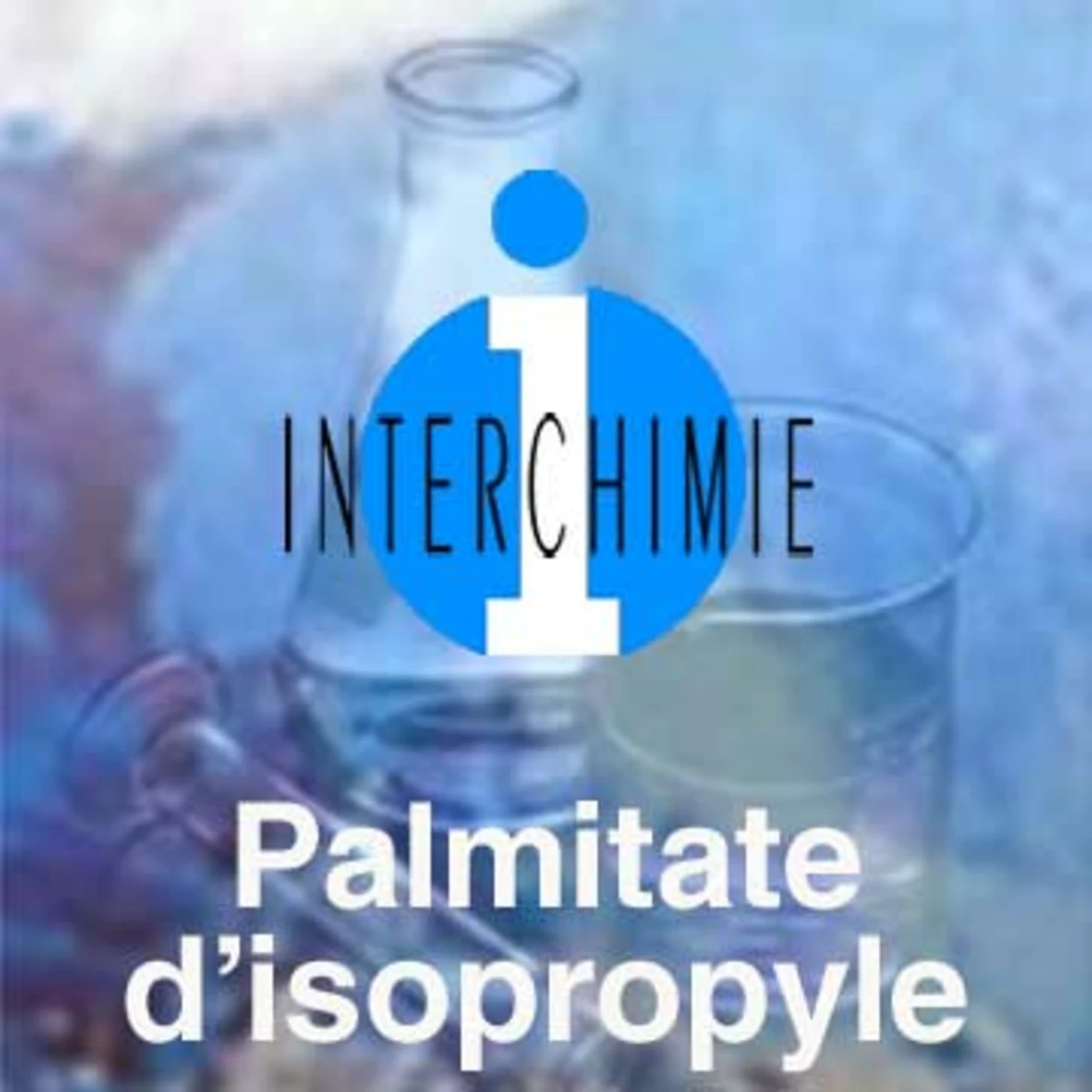 Palmitate d'Isopropyle