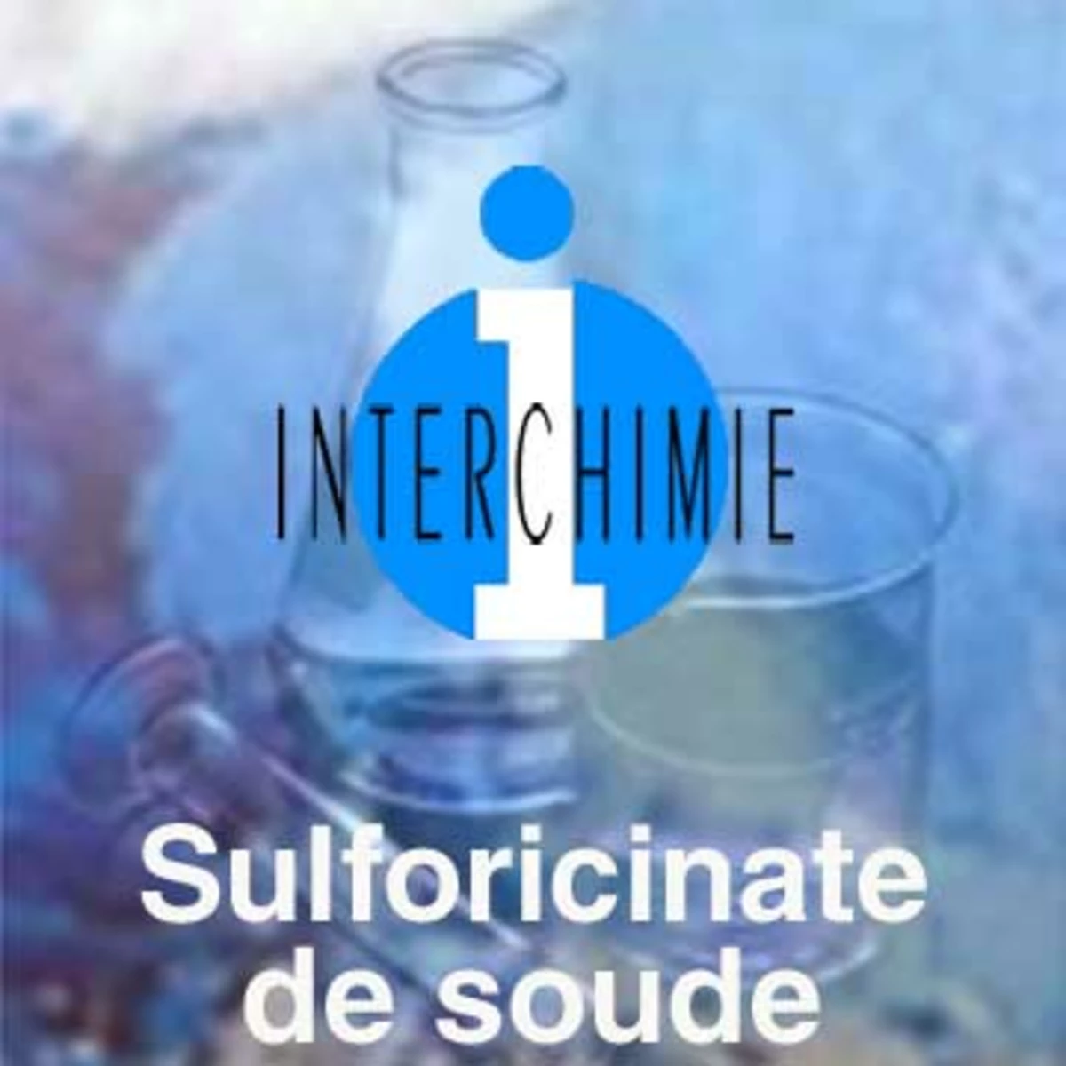 Sulforicinate de Soude