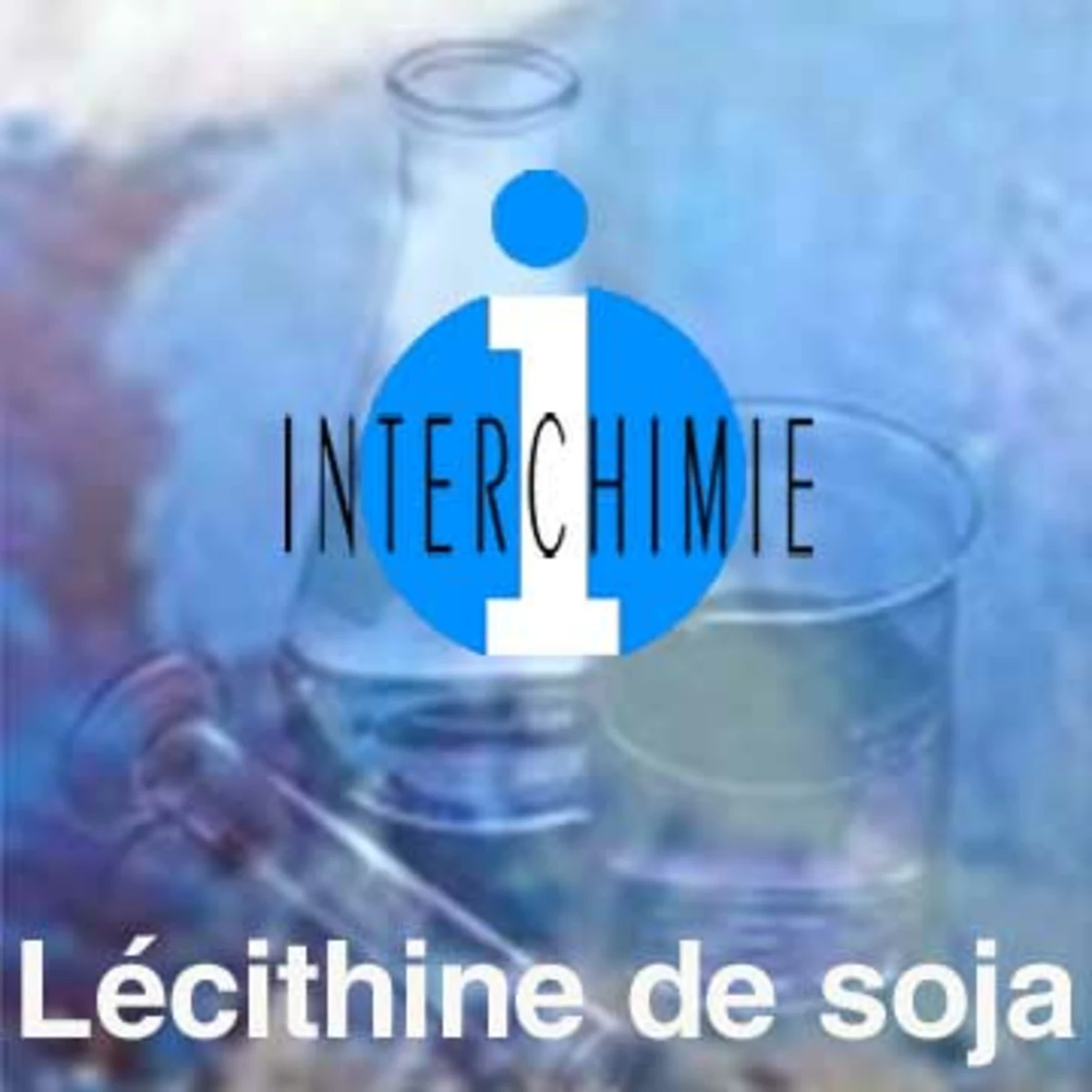 Lecithine de Soja