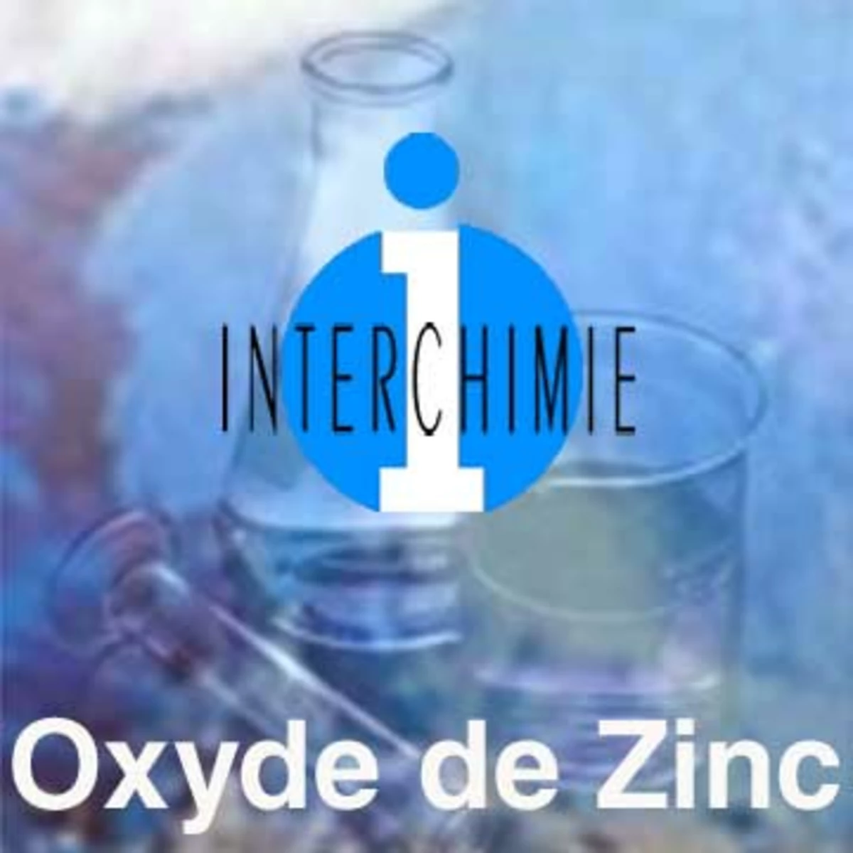 Oxyde de Zinc