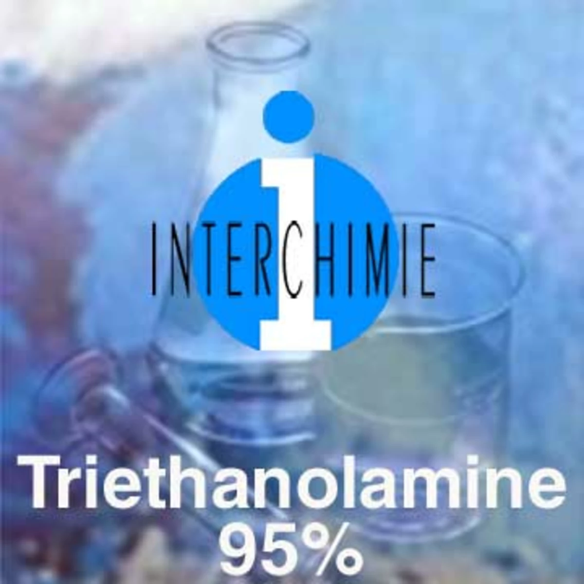 Triethanolamine 85%