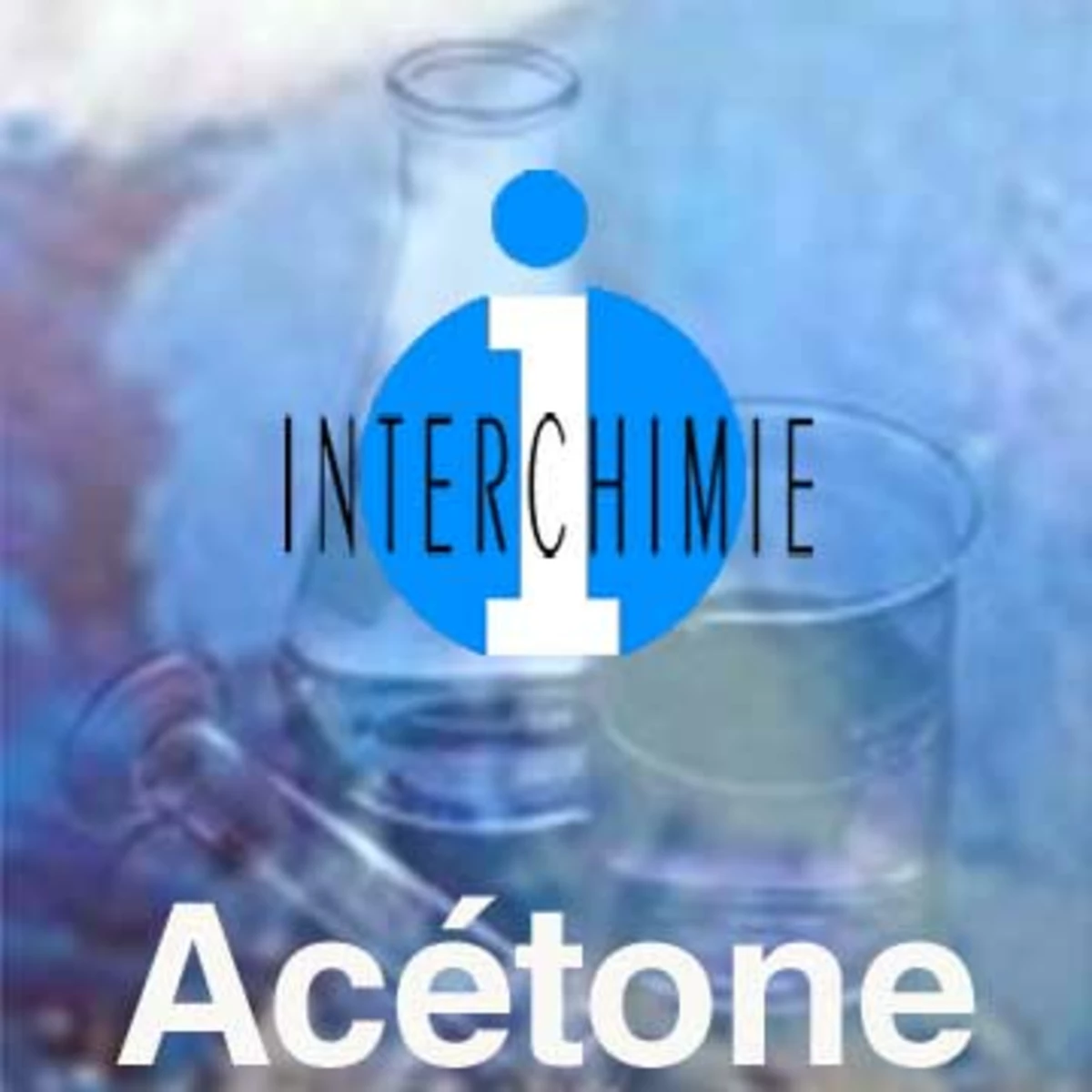 Acétone