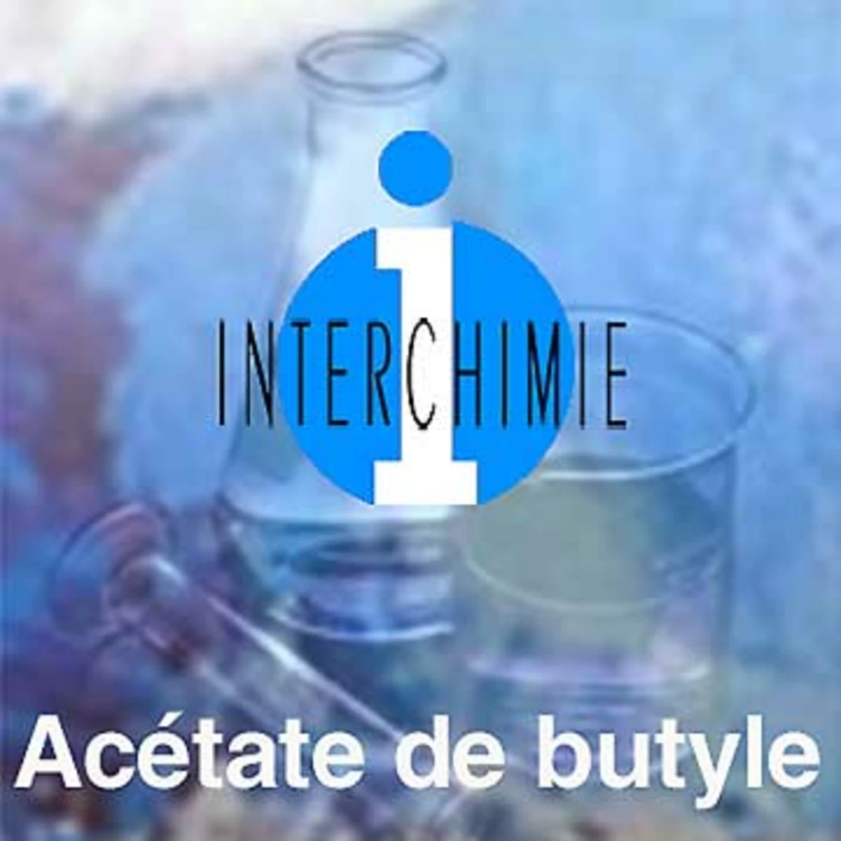 Acétate de butyle