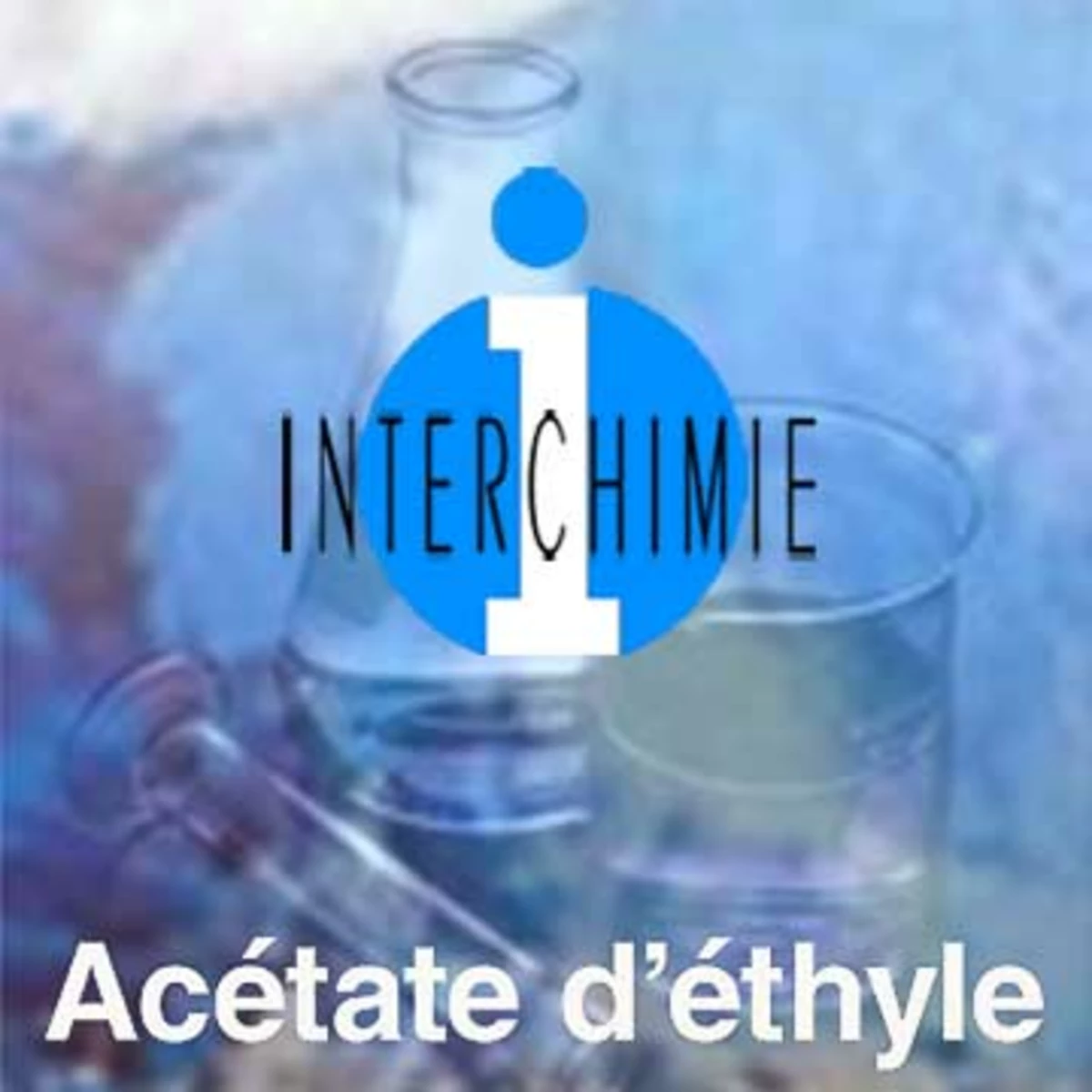 Acétate d'éthyle