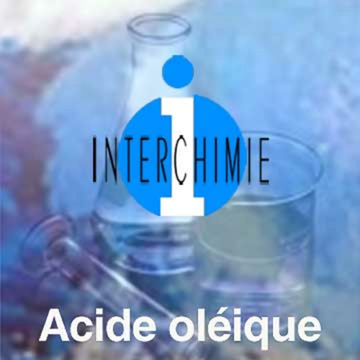 Acide oléique