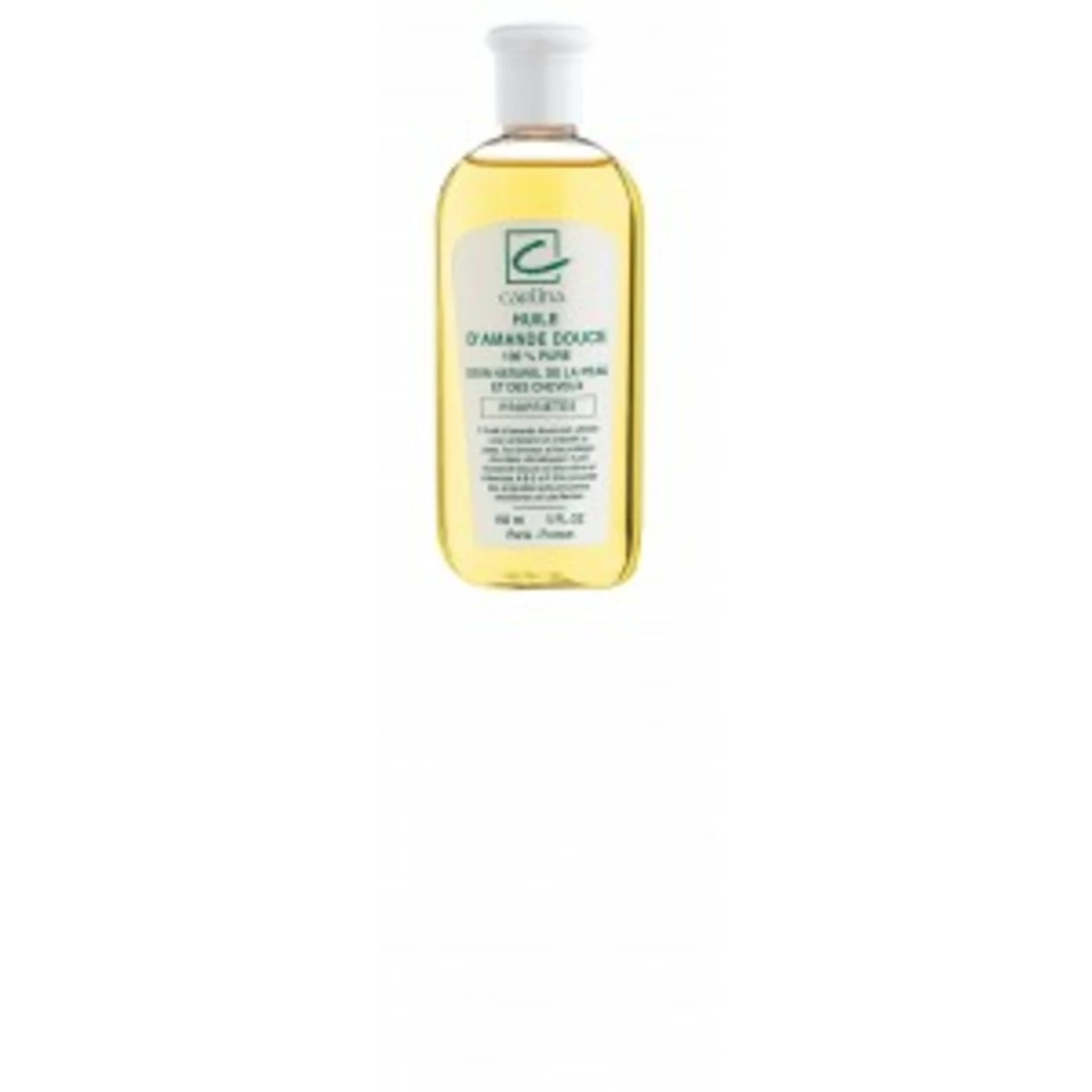 Huile d'Amande Douce 150 ml