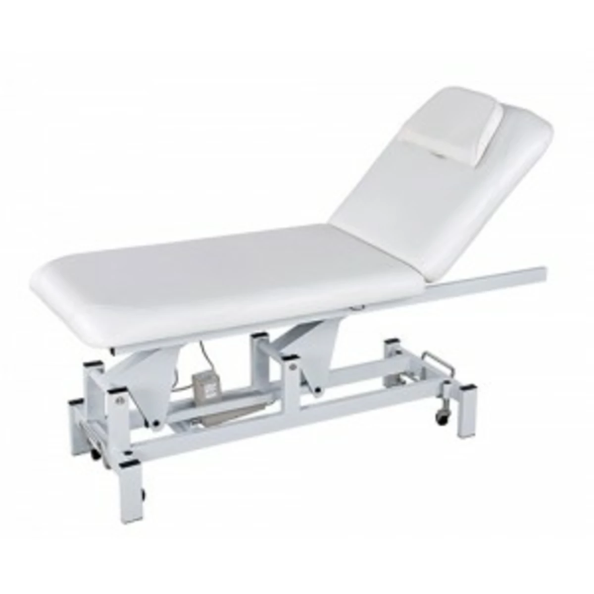 Table de soins électrique, 1 moteur