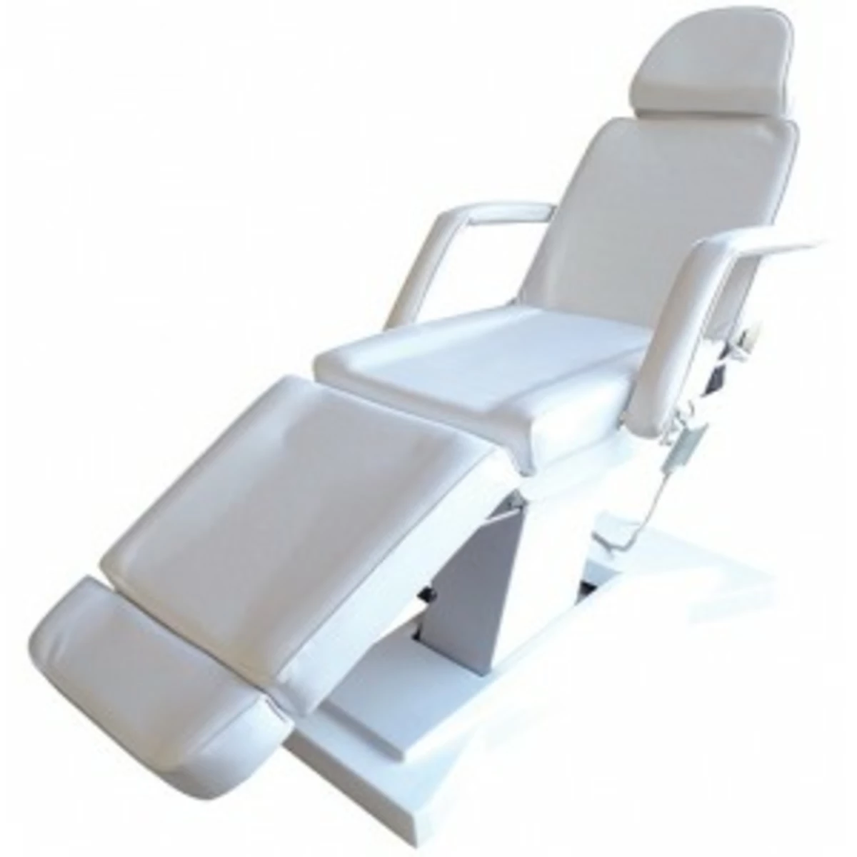 Fauteuil de soins électrique 1 moteur