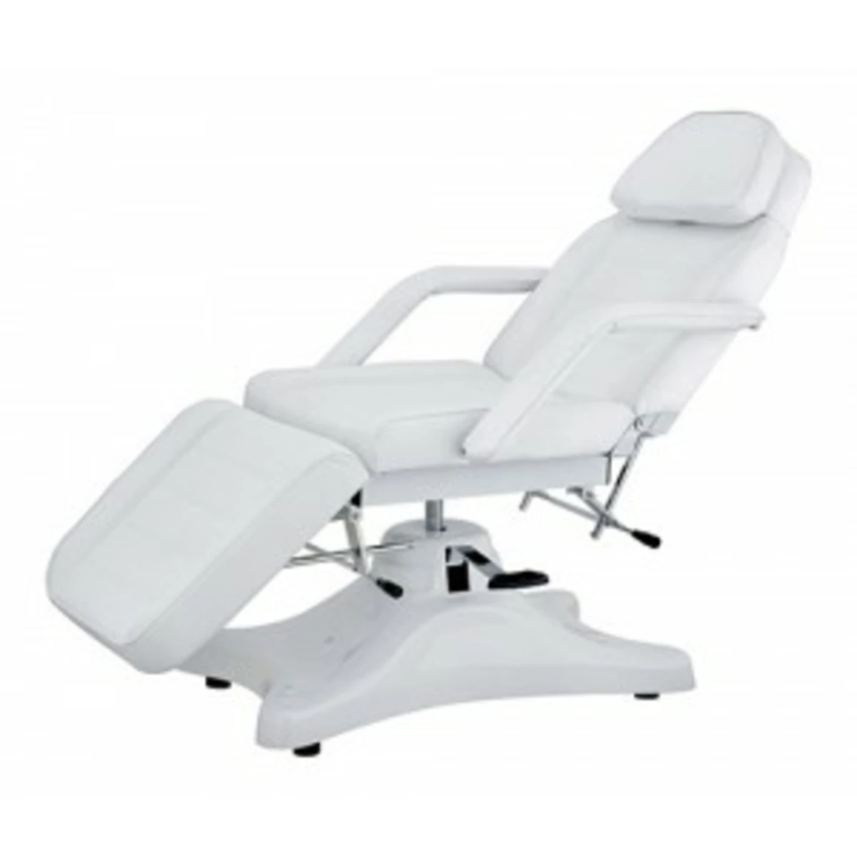 Fauteuil de soins hydraulique