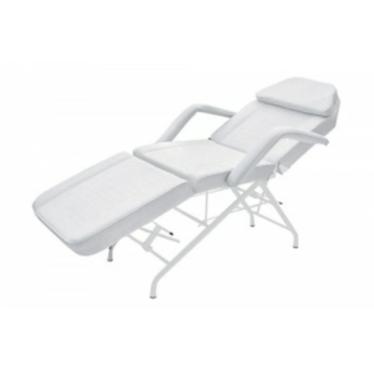 Fauteuil de soins modulable 3 plans