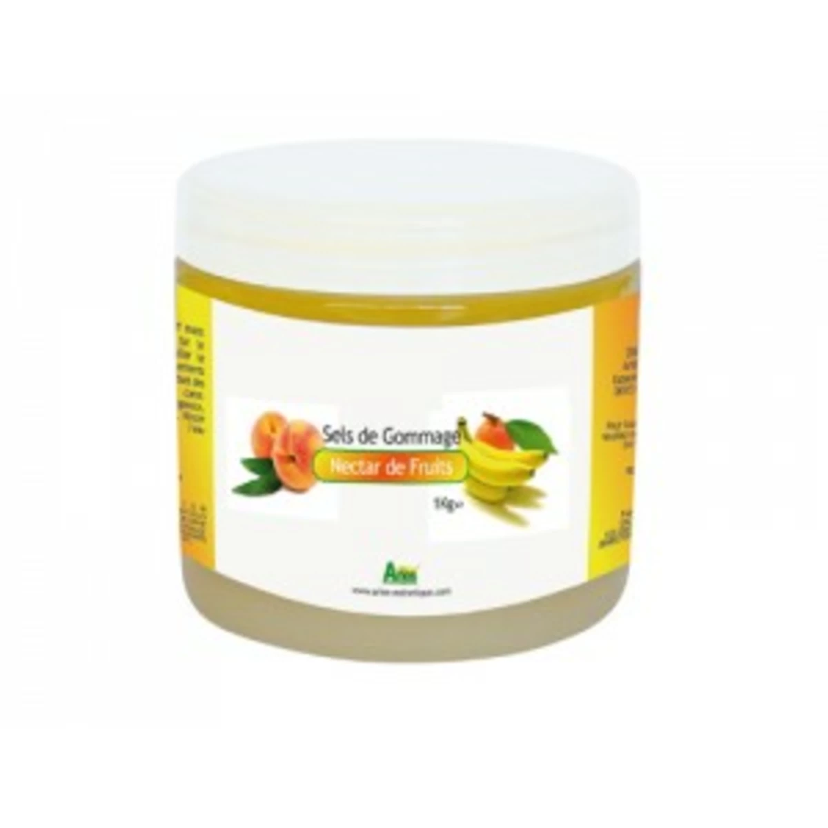 Sel de Gommage Nectar de Fruits 1 kg