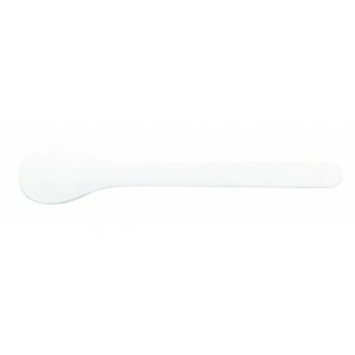 Spatule Crème Droite 13,5 cm