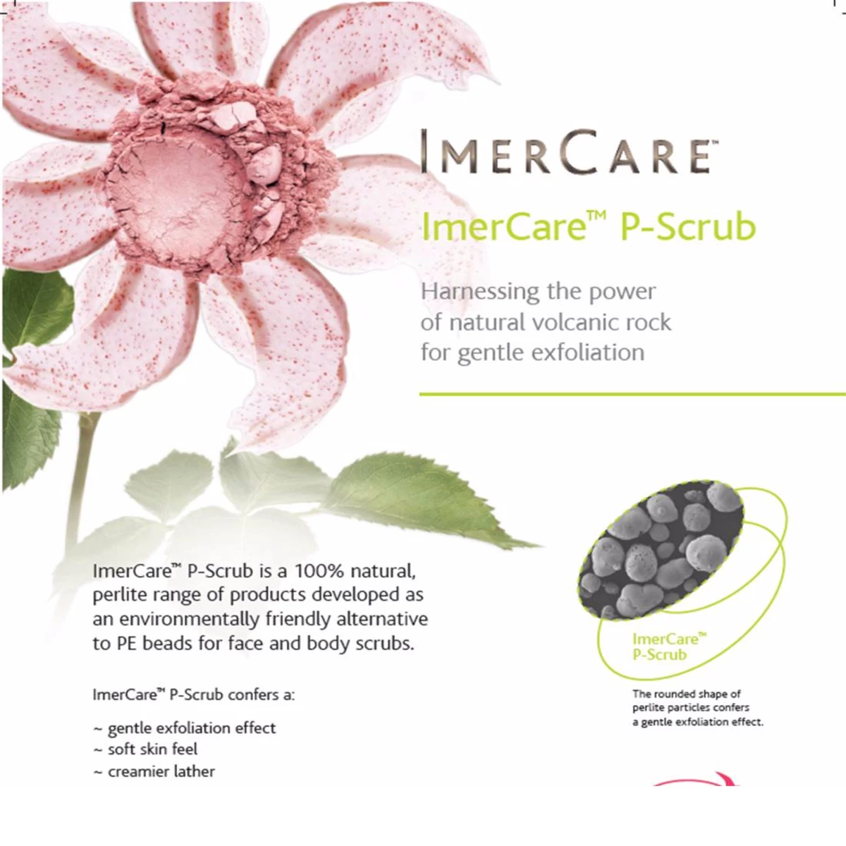 ImerCare® 90P-Scrub