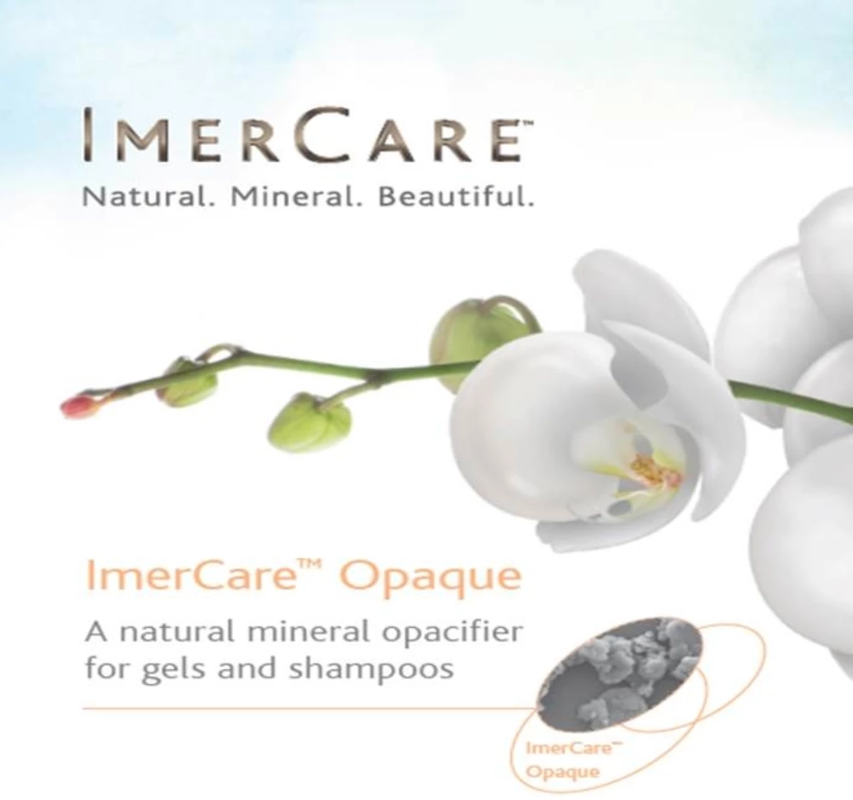  ImerCare® Opaque