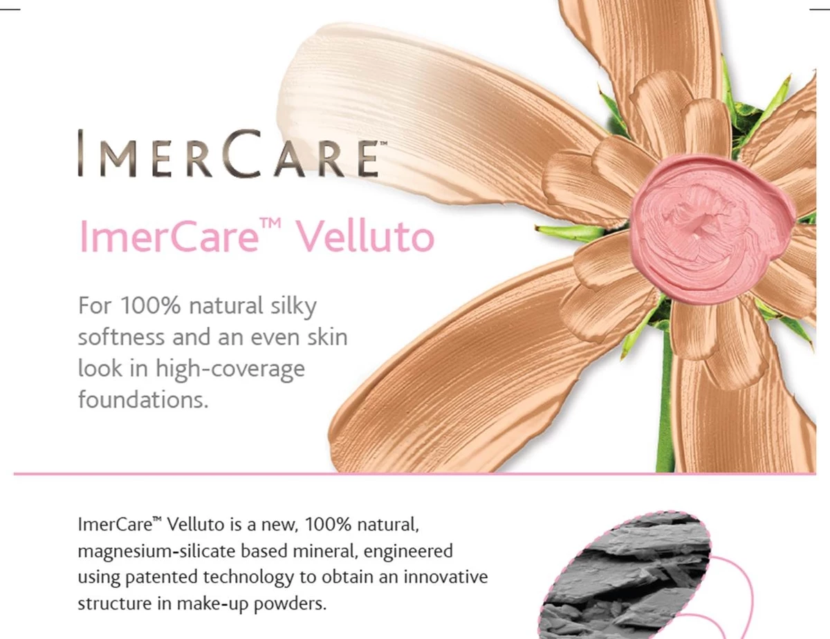 ImerCare® Velluto