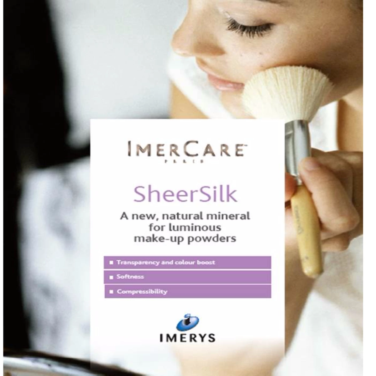  ImerCare® SheerSilk