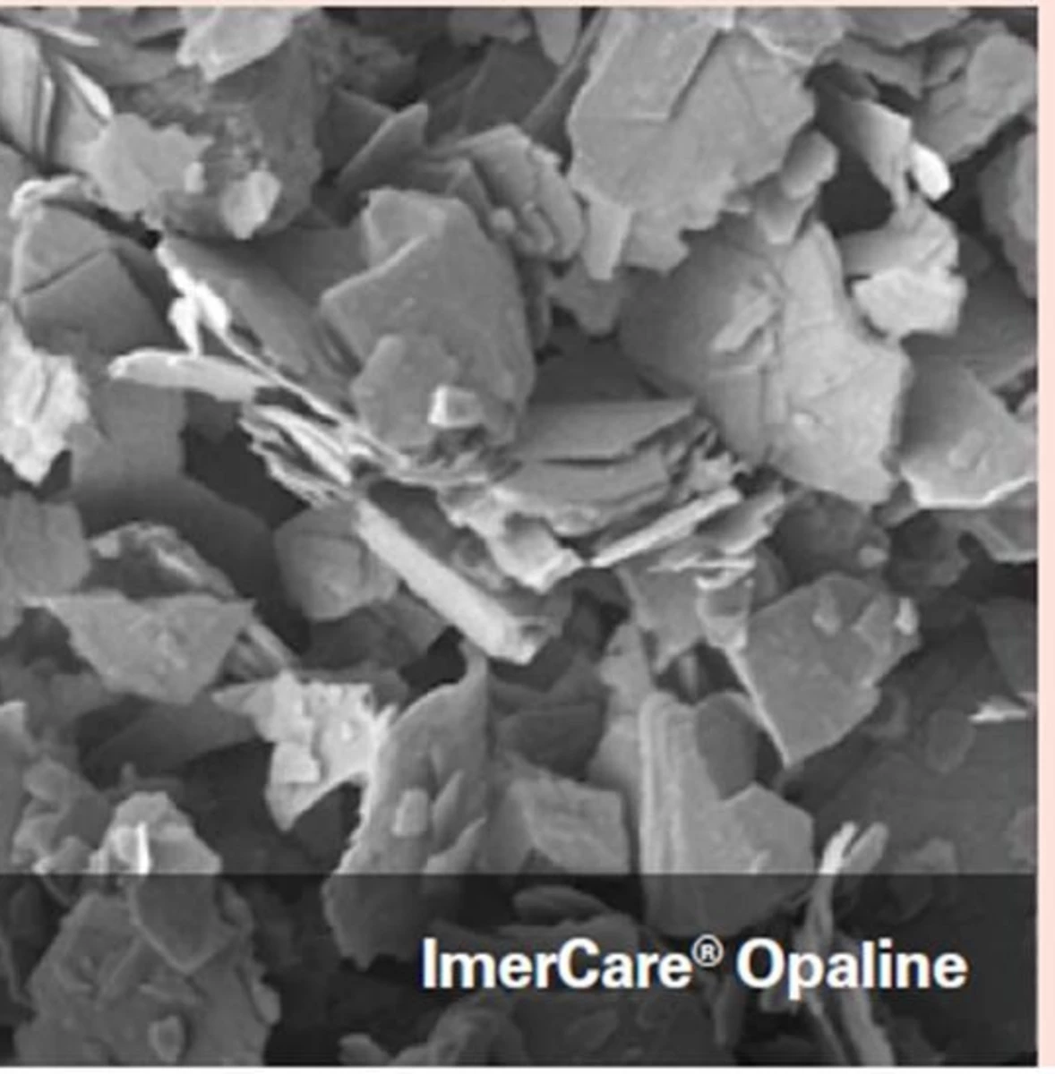 ImerCare® Opaline