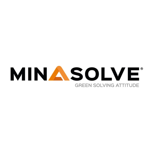 Logo MINASOLVE