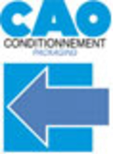 CAO CONDITIONNEMENT