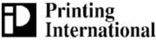 PRINTING INTERNATIONAL NV