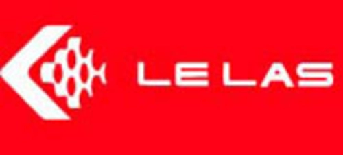 Logo LE LAS
