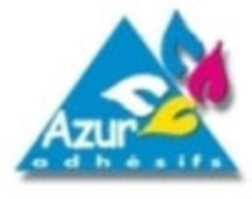 AZUR ADHESIFS