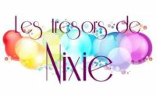 Les tresors de nixie